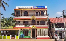 Fabhotel Wateredge Beach Resort Kovalam India